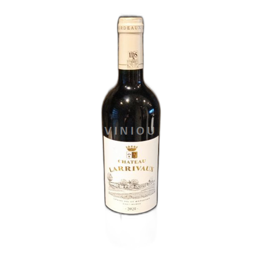 Bordeaux Haut-Médoc Château Larrivaux 2020