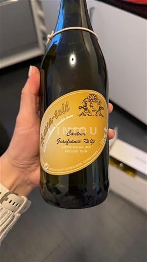 Piemonte Non specificato Cantina Gianfranco Rolfo Musca-tell Senza annata