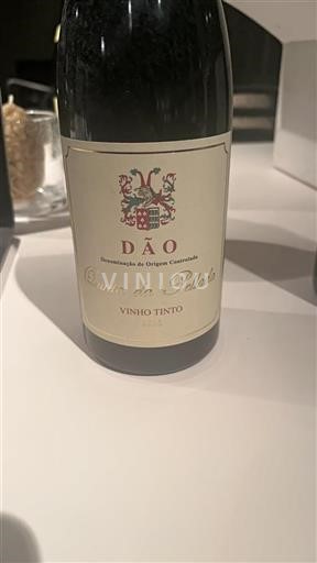 Portugal Dão Quinta Da Pellada 2016