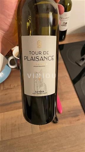 Languedoc Corbières Tour De Plaisance La Tour Non-Vintage