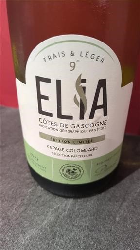 Zuidwest-Frankrijk Côtes de Gascogne Édition Limitée 2022