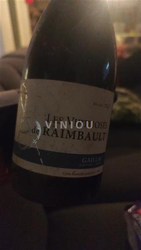 Südwestfrankreich Gaillac Les Virtuoses De Raimbault 2015