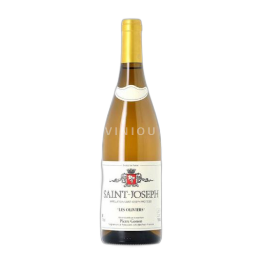 Rhônevallei Saint-Joseph Pierre Gonon Les Oliviers 2022