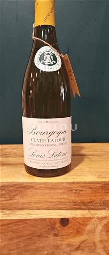 Bourgogne Louis Latour Latour 2021