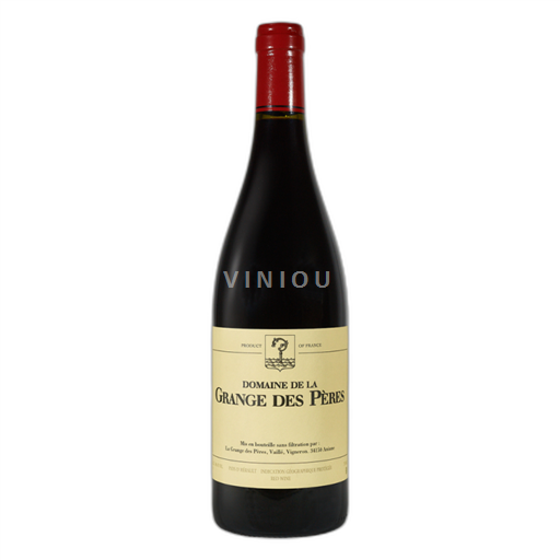 Languedoc-Roussillon Hérault Domaine La Grange Des Pères 2020