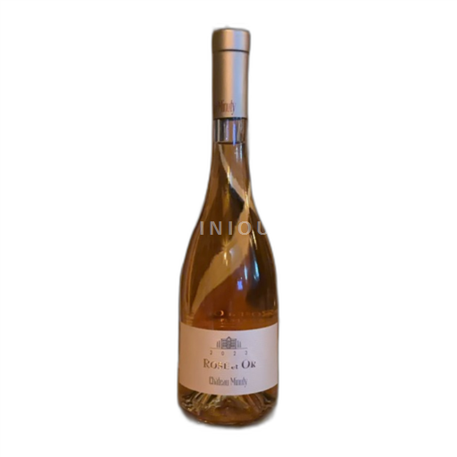 Provence Côtes-de-provence Minuty Rosé et Or 2023