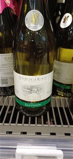 Valle della Loira Touraine Domaine La Rochette Sauvignon 2024