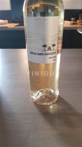 Provenza Côtes de Provenza Grand Cru Château Sainte Marguerite Cru Classé 2020