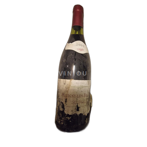 Burgund Savigny-lès-Beaune Les Picotins Les Picotins 2001