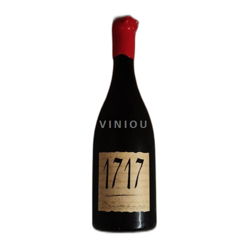 Rhône-dalen Vacqueyras Arnoux Et Fils 1717 2020