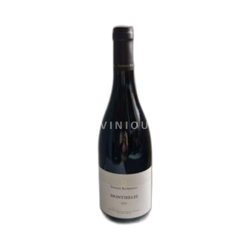 Bourgogne Monthélie Domaine Berthelemot 2022