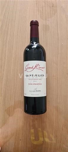 Bordeaux Saint-Julien Maison Johannes Boubée d'Exception 2021