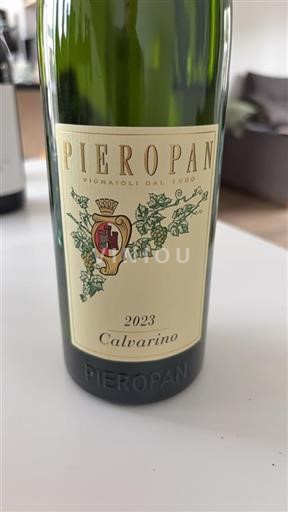 Veneto Soave Pieropan Calvarino 2023
