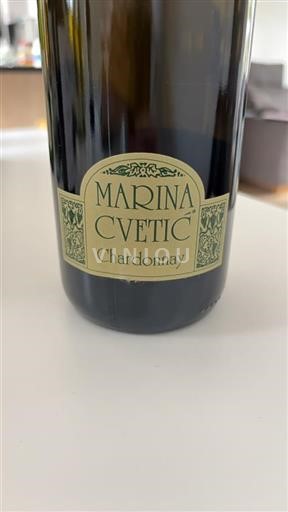 Abruzzo Not Specified Marina Cvetic Chardonnay 2022