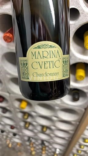 Abruzzo Marina Cvetic Chardonnay 2022