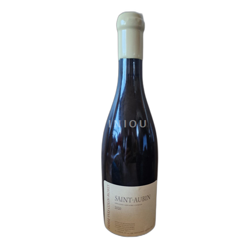 Burgundy Saint-Aubin Pierre-Yves Colin-Morey 2020