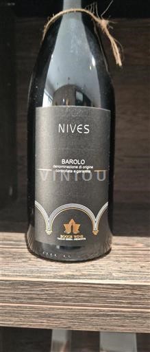 Piemonte Barolo Nives 2018