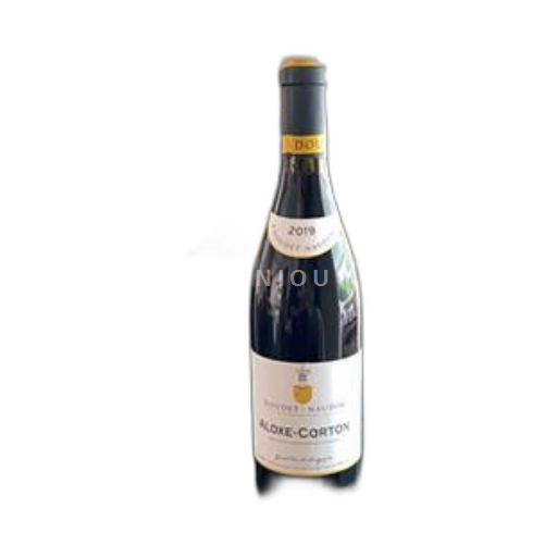 Borgogna Aloxe-Corton Grand Cru Doudetnaudin 2019