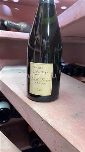 Champagne Paul Forget Héritage Ikke årgangsbestemt