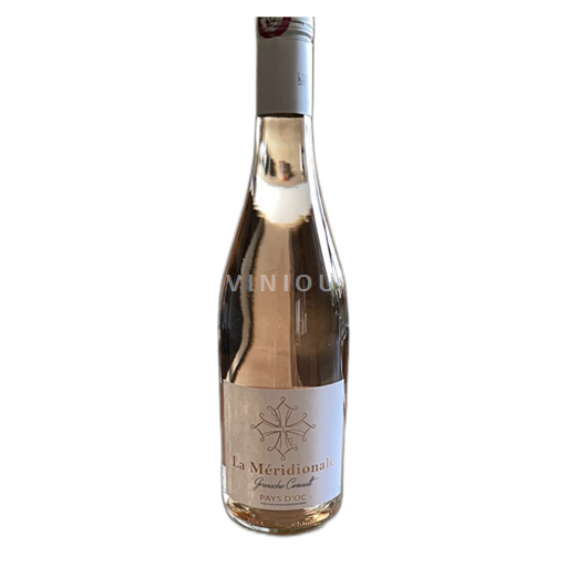 Languedoc-Roussillon Pays d'Oc Grenache Cinsault 2024
