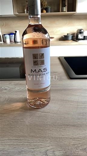 Languedoc Jeanclaude Mas Aurore 2024