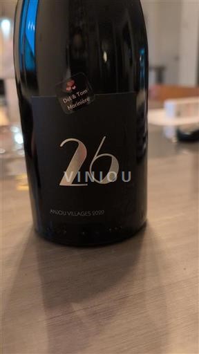 Valle del Loira Anjou Villages 26 2020