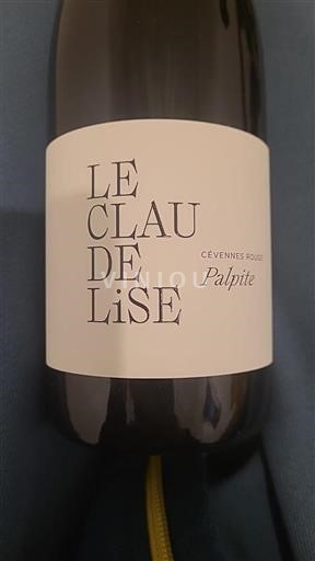 Linguadoca e Rossiglione Cévennes Le Clau De Lise Palpite 2021