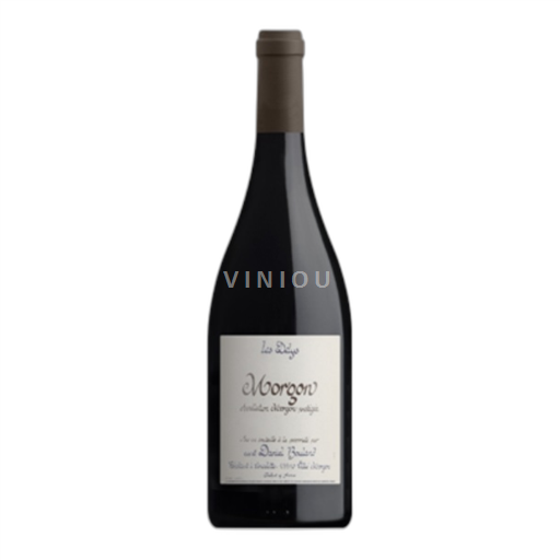Beaujolais Morgon Daniel Bouland Les Delys 2023