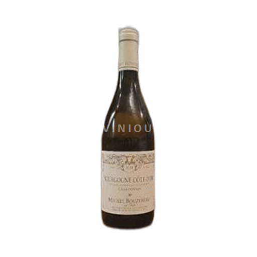 Burgundy Burgundy Côte d'Or Michel Bouzereau Et Fils 2018