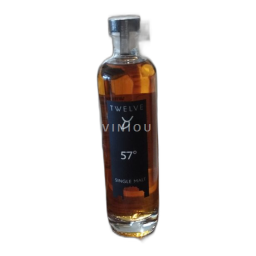 Whisky Single Malt Whisky Basalte Twelve 5a Francia Non Specificato Non specificato
