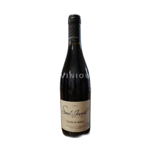 Vallée du Rhône Saint-Joseph Laurent Marthouret de Pierre 2023