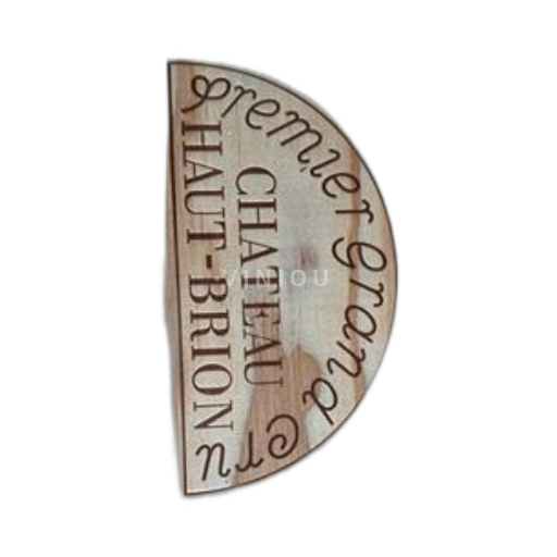 Burdeos Pessac-Léognan Grand Cru Château Hautbrion 2021