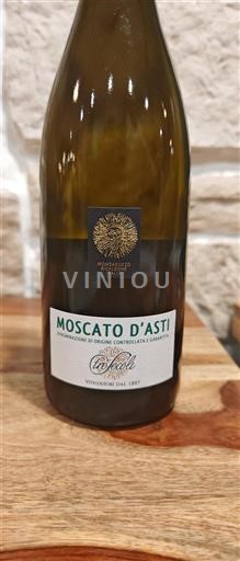 Piémont Dolcetto d'Asti Tre Secoli 2023