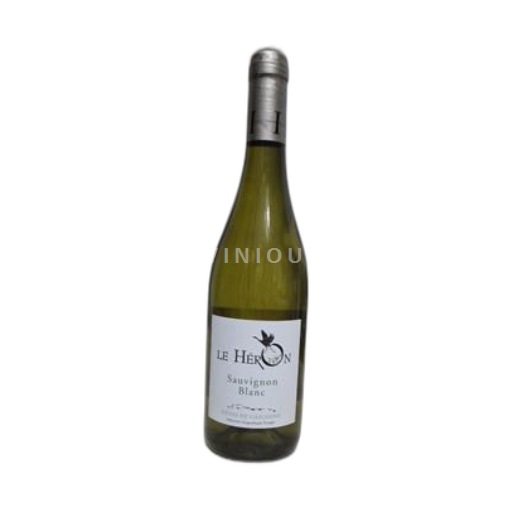 Sudoeste Côtes de Gascogne Le Héron Sauvignon Blanc 2024