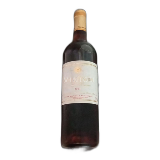 Bordeaux Sauternes Château Roumieu 2011