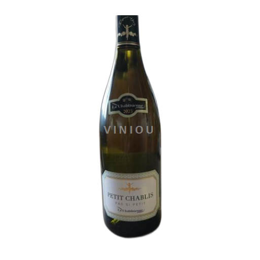 Bourgogne Petit-chablis La Chablisienne 2023