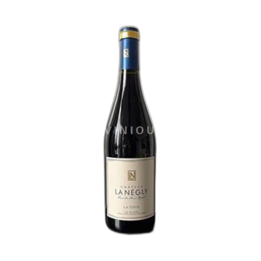 Linguadoca La Clape Château La Negly La Côte 2023