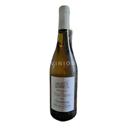 Bourgondië Niet gespecificeerd Domaine de la Verrière 2017