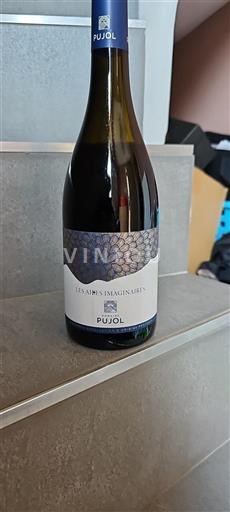 Languedoc Minervois Domaine Pujol Les Ailes Imaginaires 2022