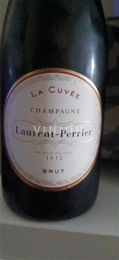 Champagne Laurent Perrier La Niet-geïntegreerd