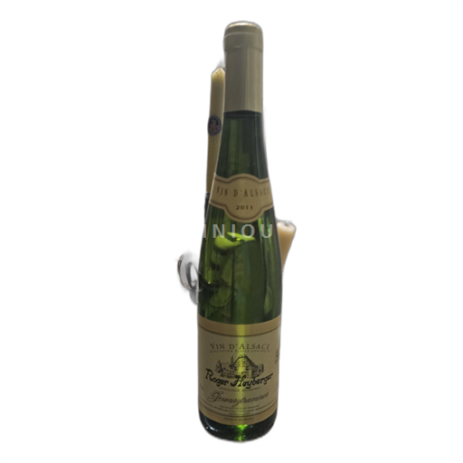 Alsacia Gewurztraminer Roger Herberger 2011