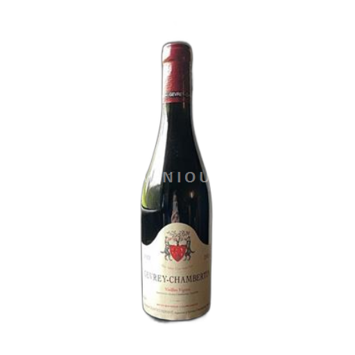 Bourgogne Gevrey-chambertin Géant Et Pansiot Vieilles Vignes 2022