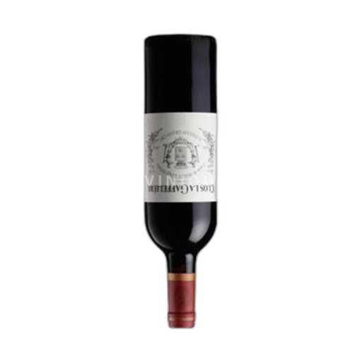 Vin Rouge sec Grand cru Clos La Gaffelière 2016 France Bordeaux Saint-Émilion