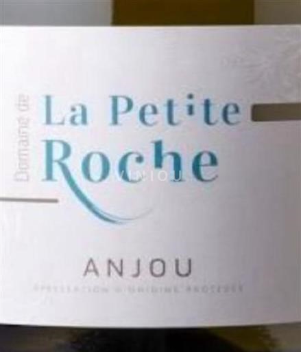 Vallée de la Loire Val de Loire AOP / AOC Domaine La Petite Roche 2023