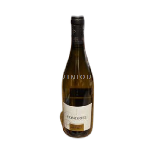 Údolí Rhôny Condrieu Christophe Pichon 2019