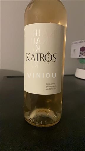 Provenza, bajo valle del Ródano, Córcega Var Kairos 2019