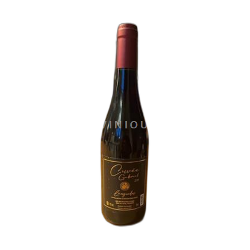 Languedoc Gabriel 2019