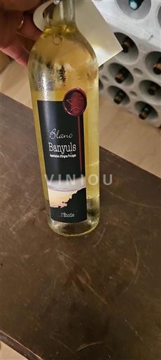 Roussillon Banyuls L'étoile Senza annata