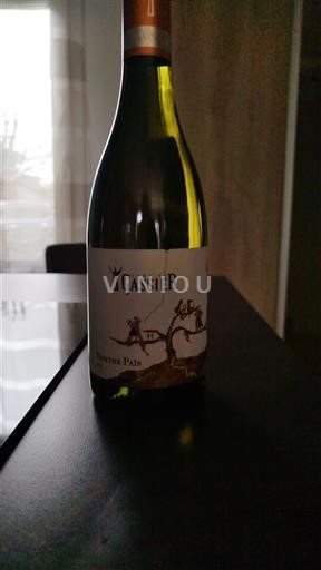 Rhônedalen Ospecificerad Domaine Gassier Nostre Païs 2021