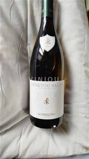Valle della Loira Menetou-Salon Domaine La Perrière L'Origine 2020